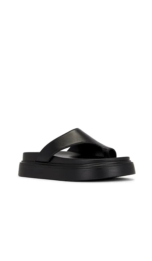 Jazzy Sandal in Black. - size 36 (also in 37, 38, 40) - Tony Bianco - Modalova