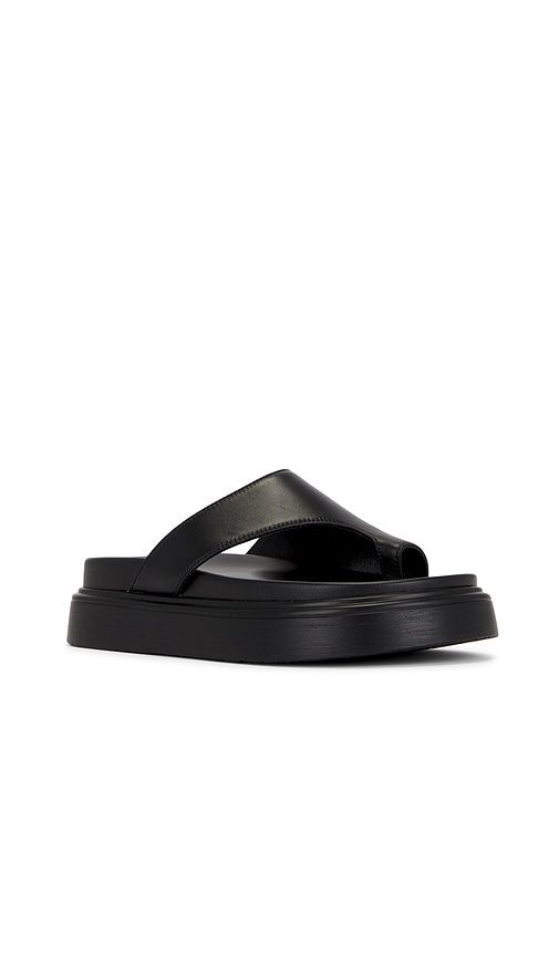 Jazzy Sandal in Black. - size 37 (also in 38, 39, 40, 41) - Tony Bianco - Modalova