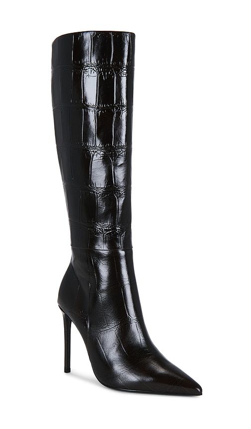 Apollo Boot in Chocolate. - size 6.5 (also in 7, 7.5, 8, 8.5, 9) - Tony Bianco - Modalova