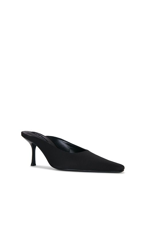Dazie Sandal in Black. - size 6 (also in 6.5, 7, 7.5, 8, 8.5, 9, 9.5) - Tony Bianco - Modalova