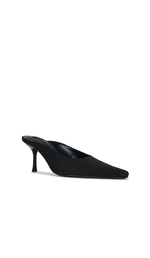 Dazie Sandal in Black. - size 6 (also in 6.5, 7, 8) - Tony Bianco - Modalova