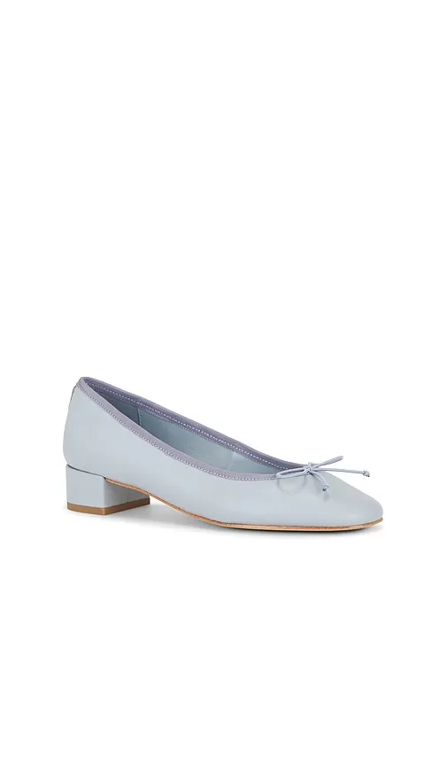 Maddi Pump in Baby Blue. - size 10 (also in 8.5, 9, 9.5) - Tony Bianco - Modalova