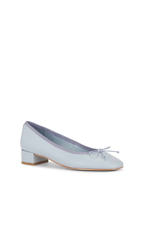 Maddi Pump in Baby Blue. - size 10 (also in 8, 8.5, 9, 9.5) - Tony Bianco - Modalova