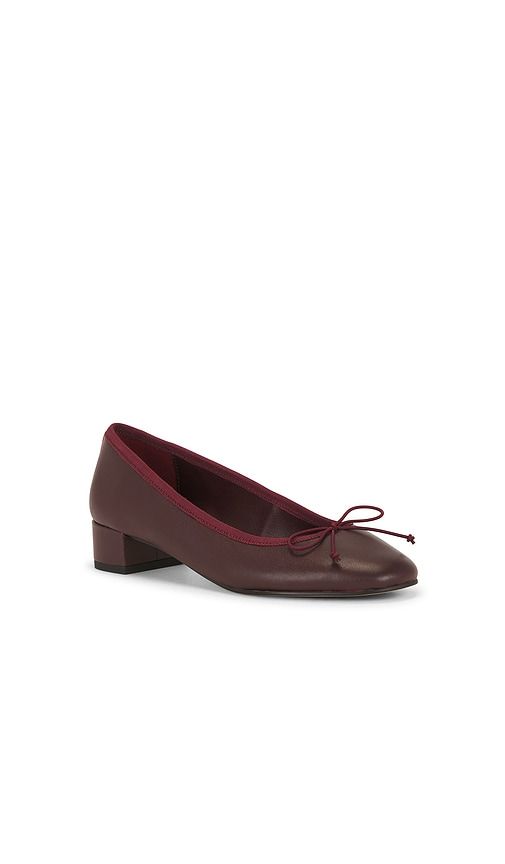 Maddi Pump in Brown. - size 6 (also in 6.5, 7, 7.5, 8, 8.5, 9, 9.5) - Tony Bianco - Modalova