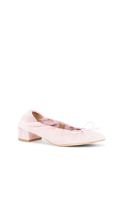 Moma Pump in Pink. - size 10 (also in 6, 6.5, 7, 7.5, 8, 8.5, 9, 9.5) - Tony Bianco - Modalova