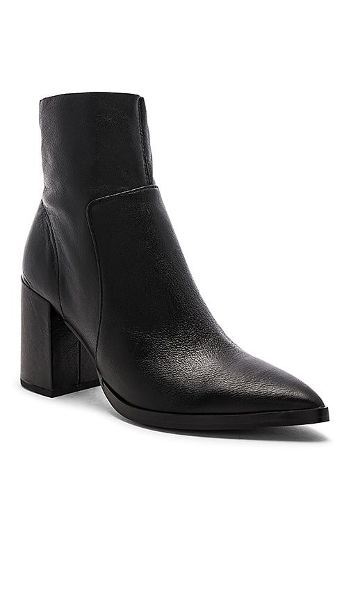 Brazen Bootie in Black. - size 10 (also in 5, 6.5, 7, 7.5, 8, 8.5, 9, 9.5) - Tony Bianco - Modalova