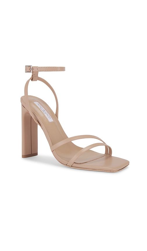 Fiance Sandal in Tan. - size 10 (also in 9.5) - Tony Bianco - Modalova