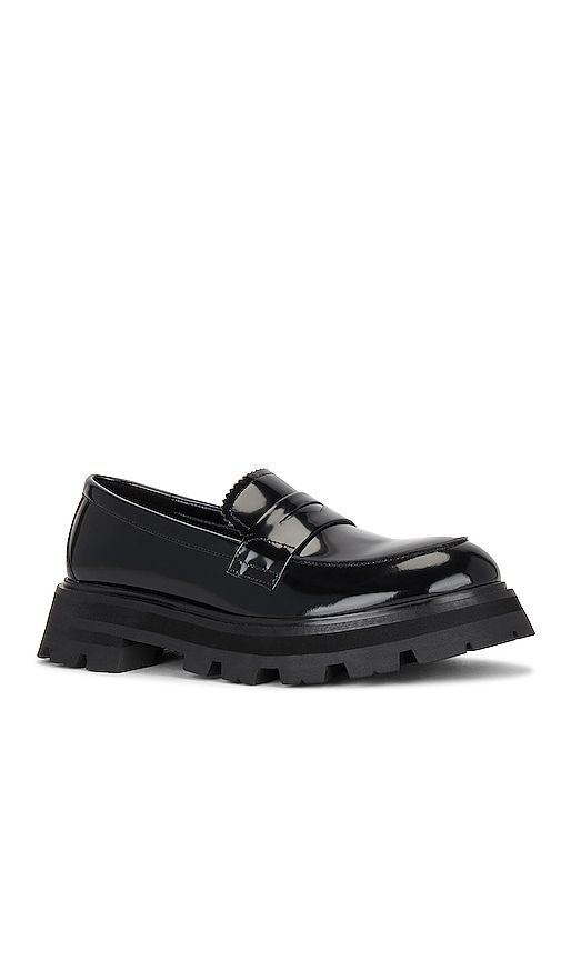 Axell Loafer in . - size 10 (also in 5, 5.5, 6.5, 8.5, 9, 9.5) - Tony Bianco - Modalova