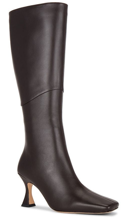 Fantasy Heeled Boot in Brown. - size 10 (also in 5, 6, 6.5, 7, 7.5, 8, 8.5, 9, 9.5) - Tony Bianco - Modalova