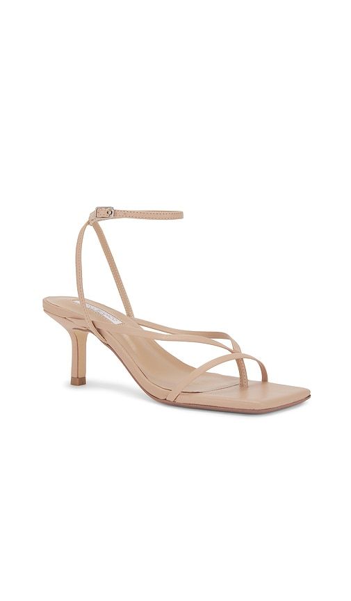 Avi Sandal in Beige. - size 10 (also in 5.5, 6, 6.5, 8) - Tony Bianco - Modalova