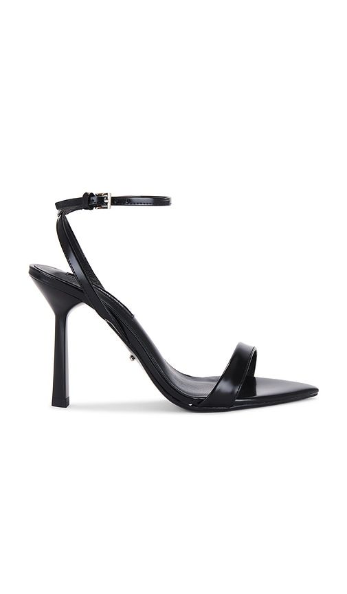 Milos Heel in Black. - size 10 (also in 5, 5.5, 6, 6.5, 7, 7.5, 8, 8.5, 9, 9.5) - Tony Bianco - Modalova