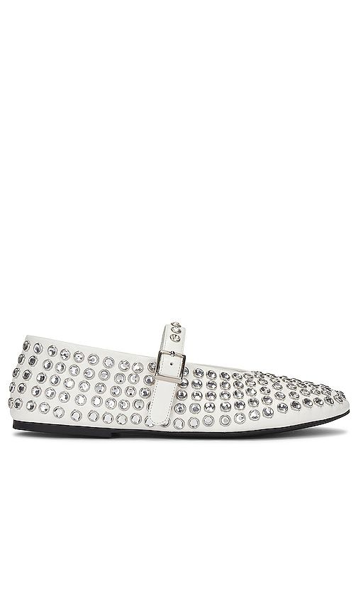 Miami Flat in . - size 7 (also in 7.5, 8, 8.5, 9) - Tony Bianco - Modalova