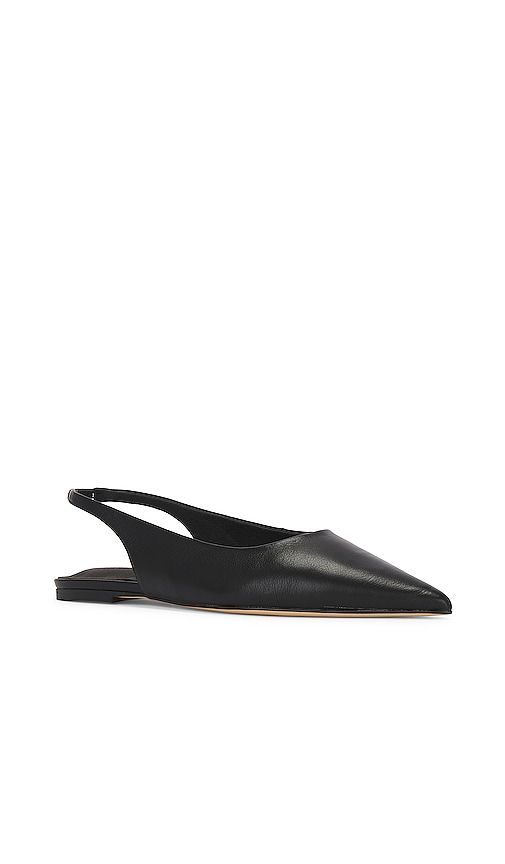Javier Flat in . - size 10 (also in 5, 5.5, 6, 6.5, 7, 7.5, 8, 8.5, 9.5) - Tony Bianco - Modalova