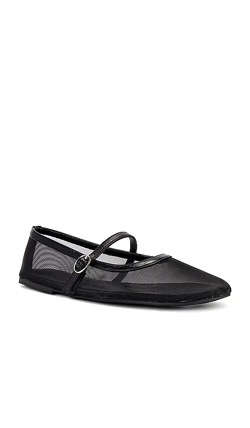 Melany Flat in . - size 10 (also in 7.5, 8, 8.5, 9, 9.5) - Tony Bianco - Modalova