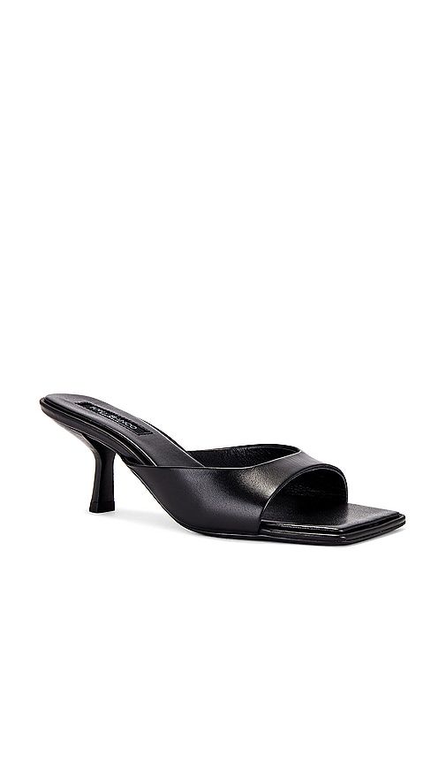 Rialto Mule in Beige. - size 5.5 (also in 8.5) - Tony Bianco - Modalova