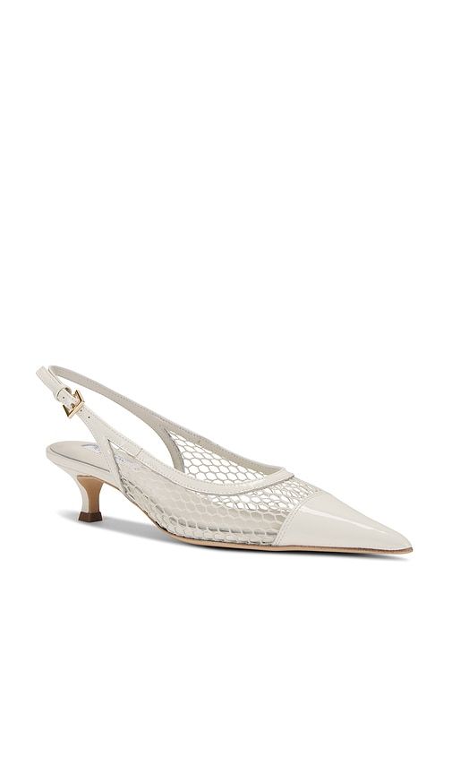 Kendall Heel in Beige. - size 5.5 (also in 6) - Tony Bianco - Modalova