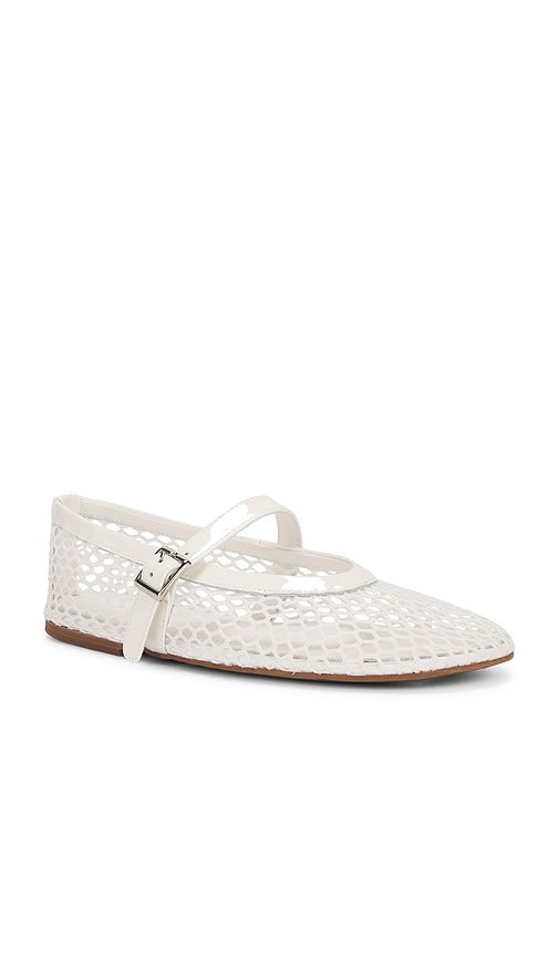 Mia Flat in . - size 10 (also in 6, 7, 7.5, 8, 8.5, 9, 9.5) - Tony Bianco - Modalova