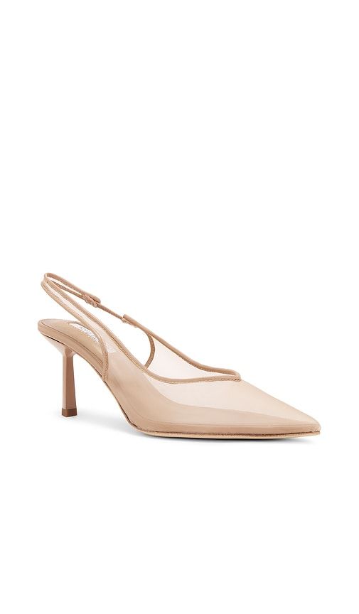 Breeze Heel in Beige. - size 10 (also in 5, 5.5, 6, 6.5, 7, 7.5, 8, 8.5, 9, 9.5) - Tony Bianco - Modalova