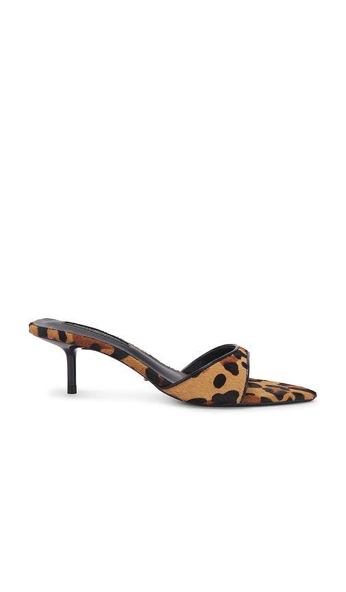 Fiesta Heel in Brown. - size 5 (also in 5.5, 6) - Tony Bianco - Modalova