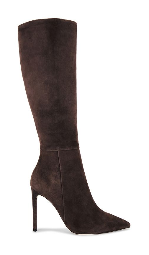 Apollo Boot in Brown. - size 6.5 (also in 9.5) - Tony Bianco - Modalova