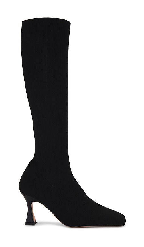 Feline Boot in Black. - size 6 (also in 6.5) - Tony Bianco - Modalova