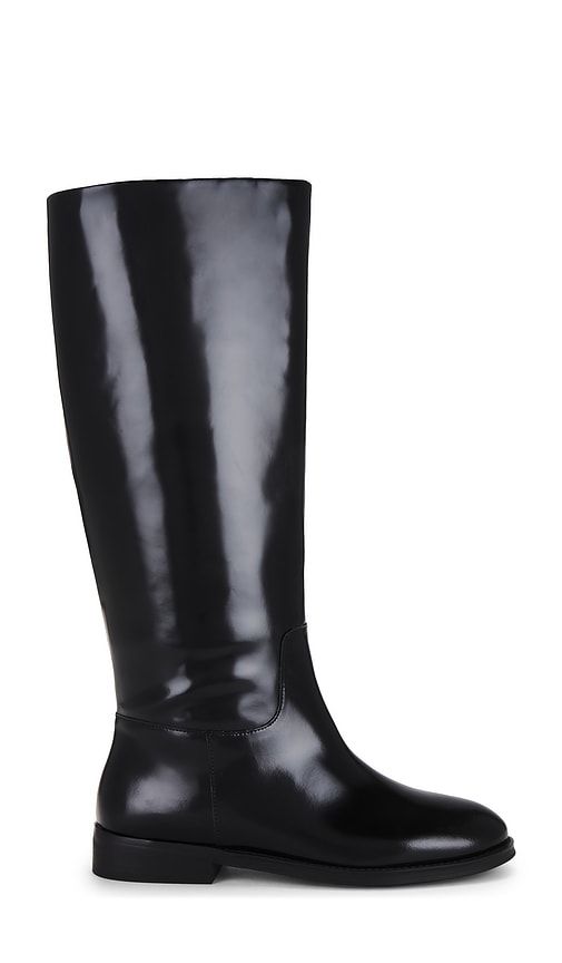 Grange Boot in Black. - size 5 (also in 5.5) - Tony Bianco - Modalova