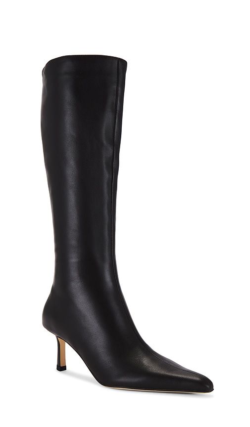 Quest Boot in Brown. - size 6 (also in 6.5, 7, 8.5, 9) - Tony Bianco - Modalova