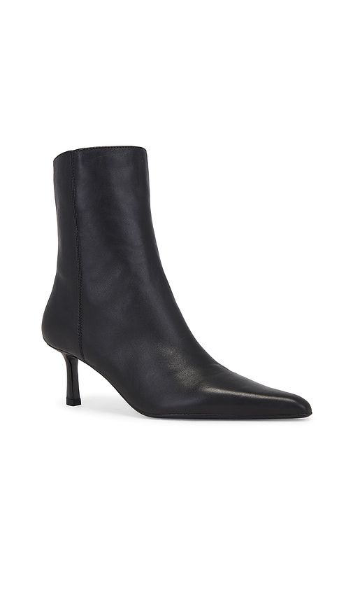 Quincy in Black. - size 10 (also in 5, 5.5, 6, 6.5, 7, 7.5, 8, 8.5, 9, 9.5) - Tony Bianco - Modalova