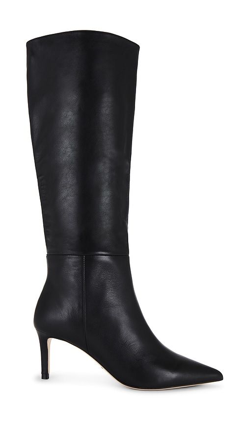 Ghost Boot in Black. - size 5 (also in 5.5, 6, 6.5, 7.5, 8.5, 9, 9.5) - Tony Bianco - Modalova