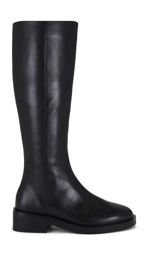 Torres Boot in Black. - size 7 (also in 7.5) - Tony Bianco - Modalova