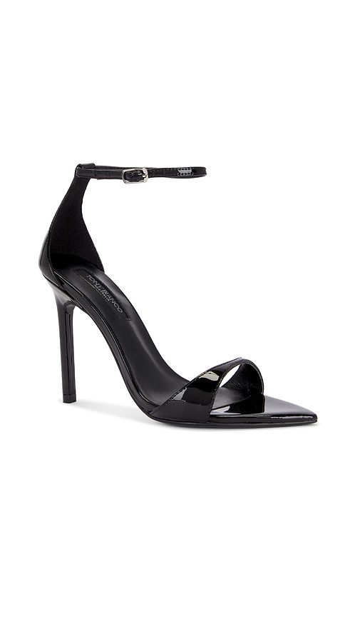 Martini Heel in Black. - size 10 (also in 7.5, 8.5, 9, 9.5) - Tony Bianco - Modalova