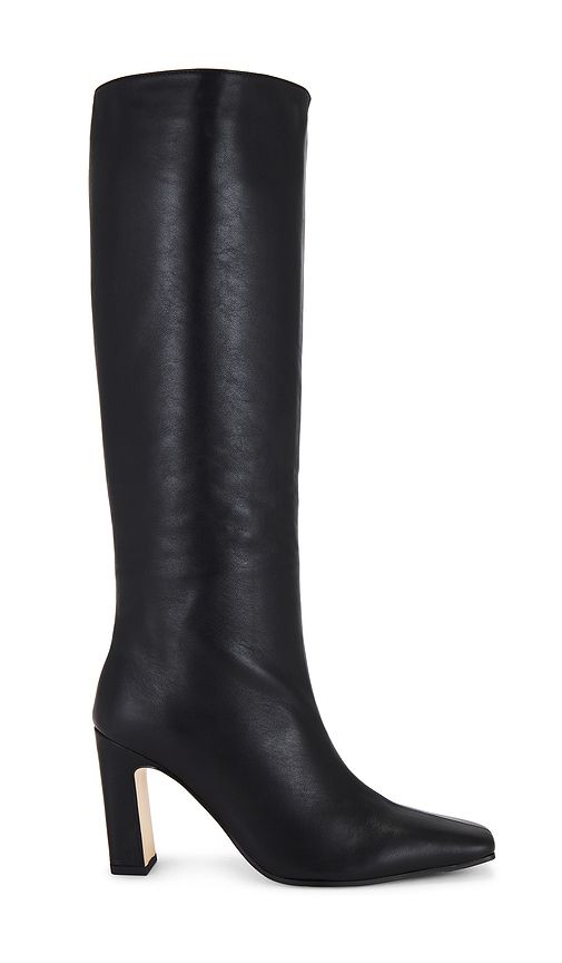 Supra Boot in Black. - size 5 (also in 6, 8, 9) - Tony Bianco - Modalova