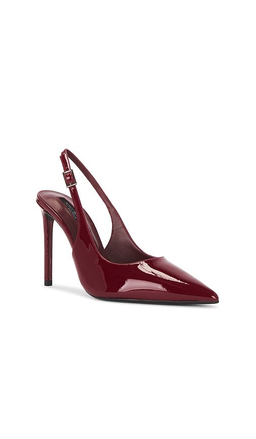 Asti Sling Back in Red. - size 10 (also in 5, 5.5, 6, 6.5, 7, 7.5, 8, 8.5, 9, 9.5) - Tony Bianco - Modalova