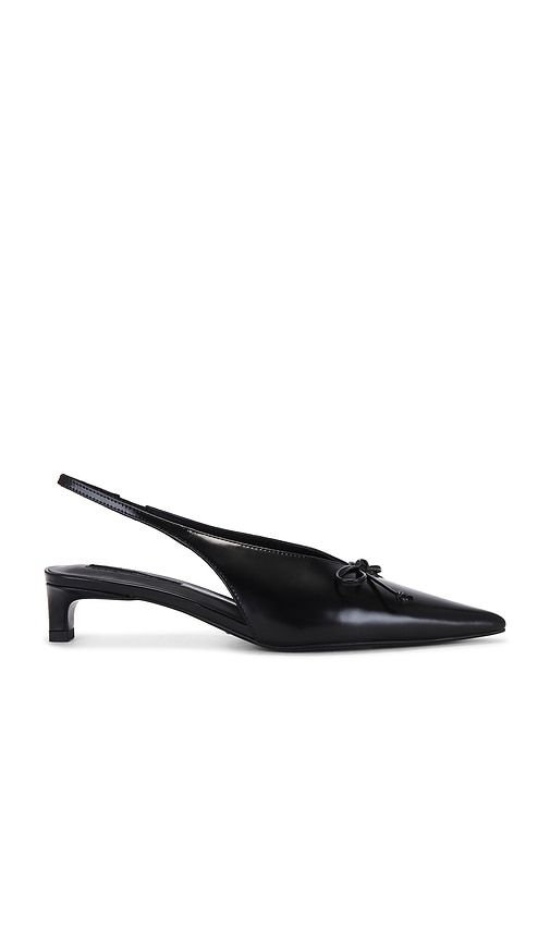 Cliche in Black. - size 5.5 (also in 6, 6.5, 7, 7.5, 8, 8.5, 9) - Tony Bianco - Modalova