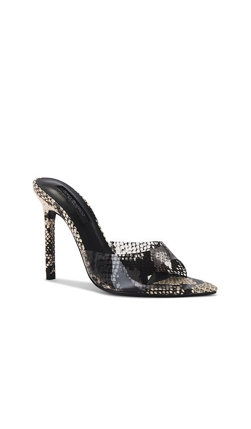 Malibu Sandal in Beige. - size 7 (also in 7.5, 9) - Tony Bianco - Modalova