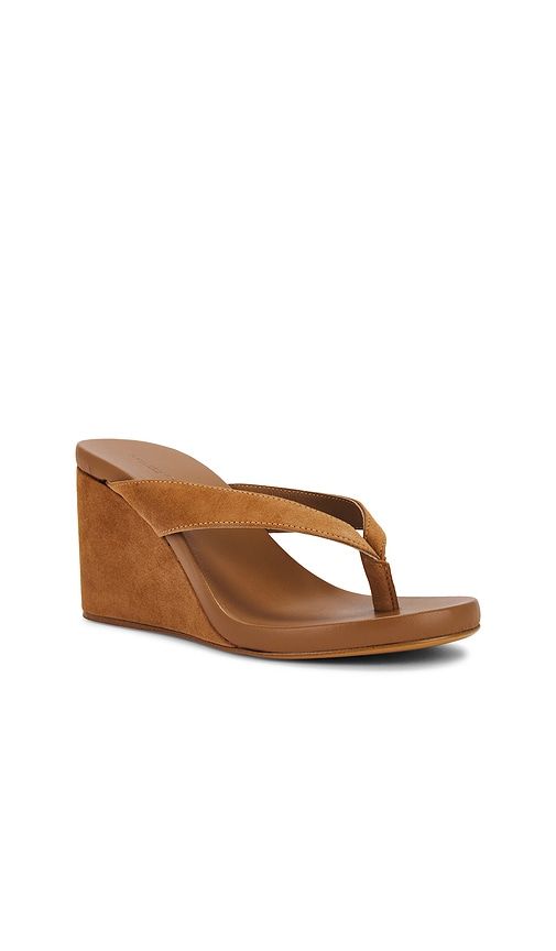 Avanti Sandal in Brown. - size 10 (also in 5, 7, 9) - Tony Bianco - Modalova