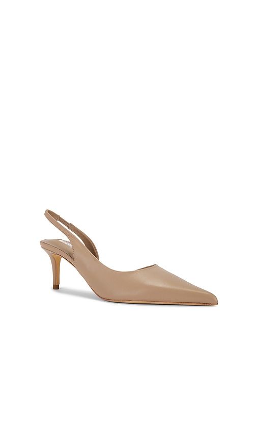 Darcy Pump in Beige. - size 8 (also in 9) - Tony Bianco - Modalova