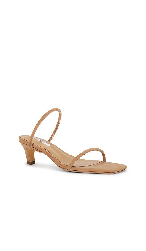 Tash Sandal in Tan. - size 6 (also in 6.5) - Tony Bianco - Modalova