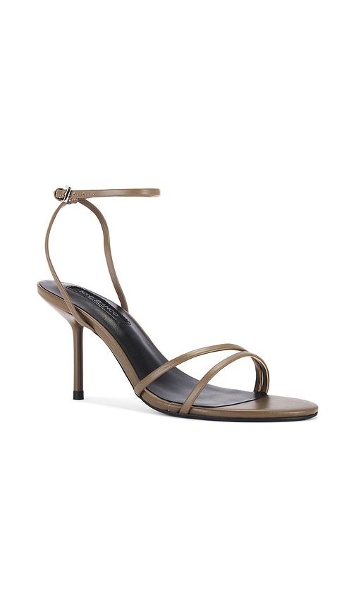 Mariah Sandal in Brown. - size 7 (also in 8, 8.5, 9.5) - Tony Bianco - Modalova