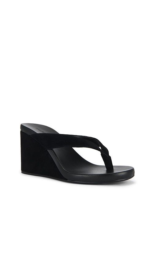 Avanti Sandal in Black. - size 5 (also in 6, 8) - Tony Bianco - Modalova