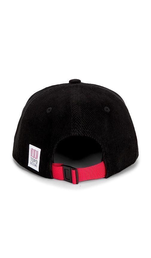 Corduroy Trucker Hat in - TOPO DESIGNS - Modalova