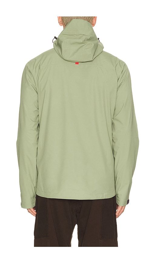 Global Jacket in Green. - size S (also in XL/1X) - TOPO DESIGNS - Modalova