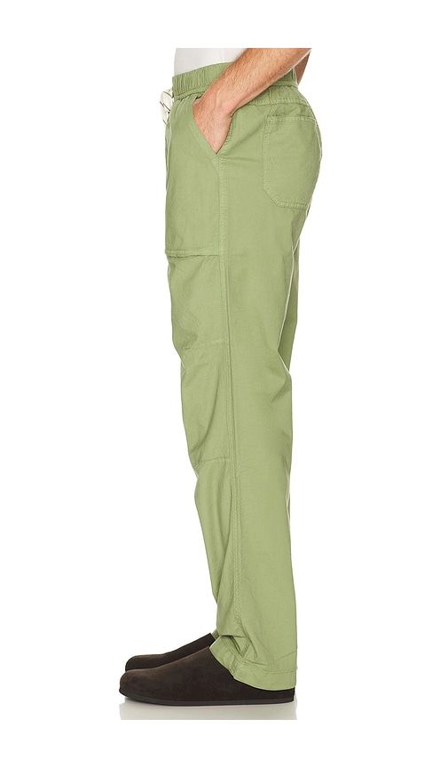 Desert Pants in Green. - size M (also in S, XL/1X) - TOPO DESIGNS - Modalova