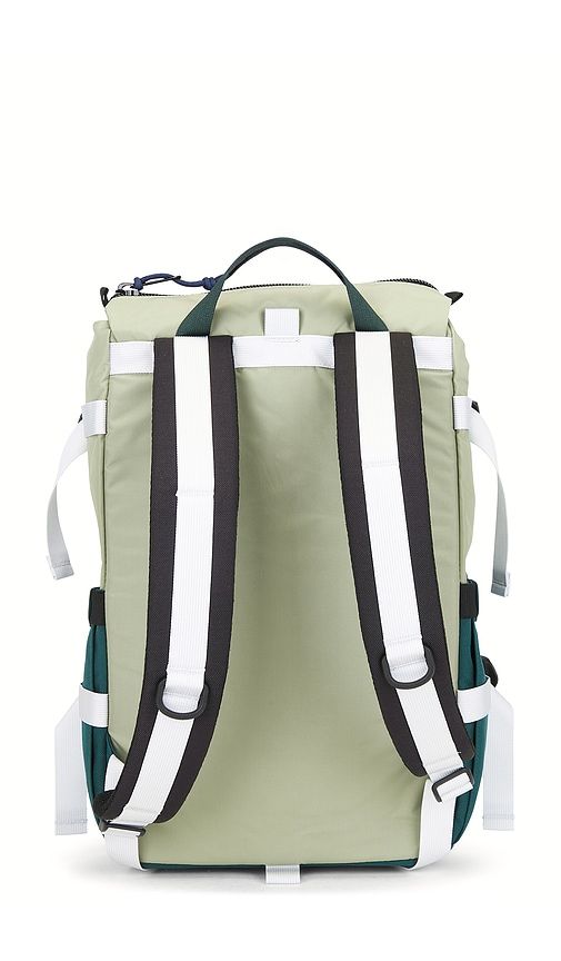 Rover Pack Classic Backpack in - TOPO DESIGNS - Modalova