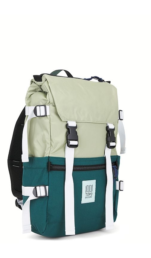 Rover Pack Classic Backpack in - TOPO DESIGNS - Modalova