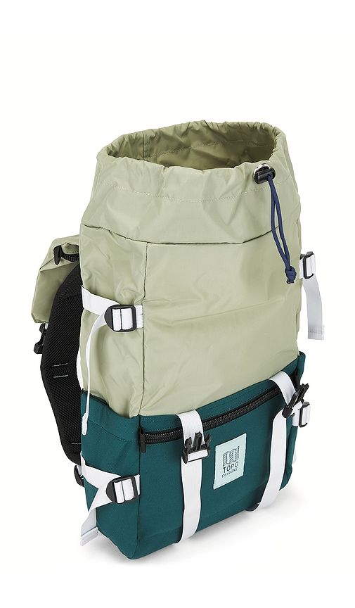 Rover Pack Classic Backpack in - TOPO DESIGNS - Modalova