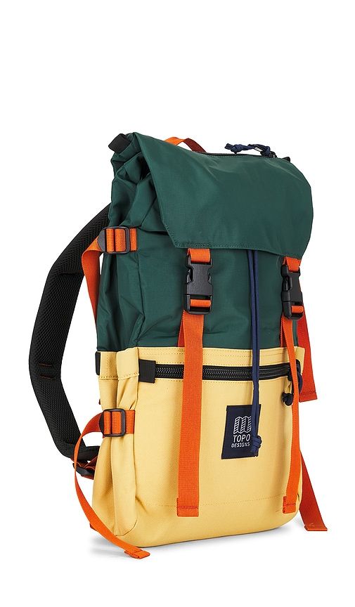 Rover Pack Classic Backpack in - TOPO DESIGNS - Modalova