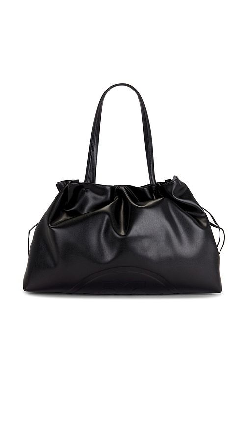 Ella Recycled Drawstring in - Tory Burch - Modalova