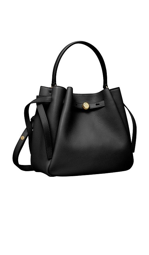 Romy Bucket Bag in - Tory Burch - Modalova
