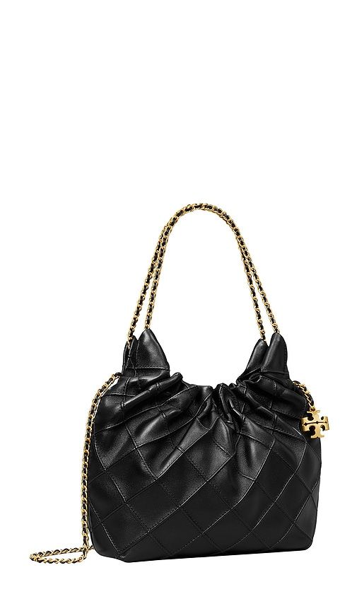 Fleming Mini Hobo Bag in - Tory Burch - Modalova